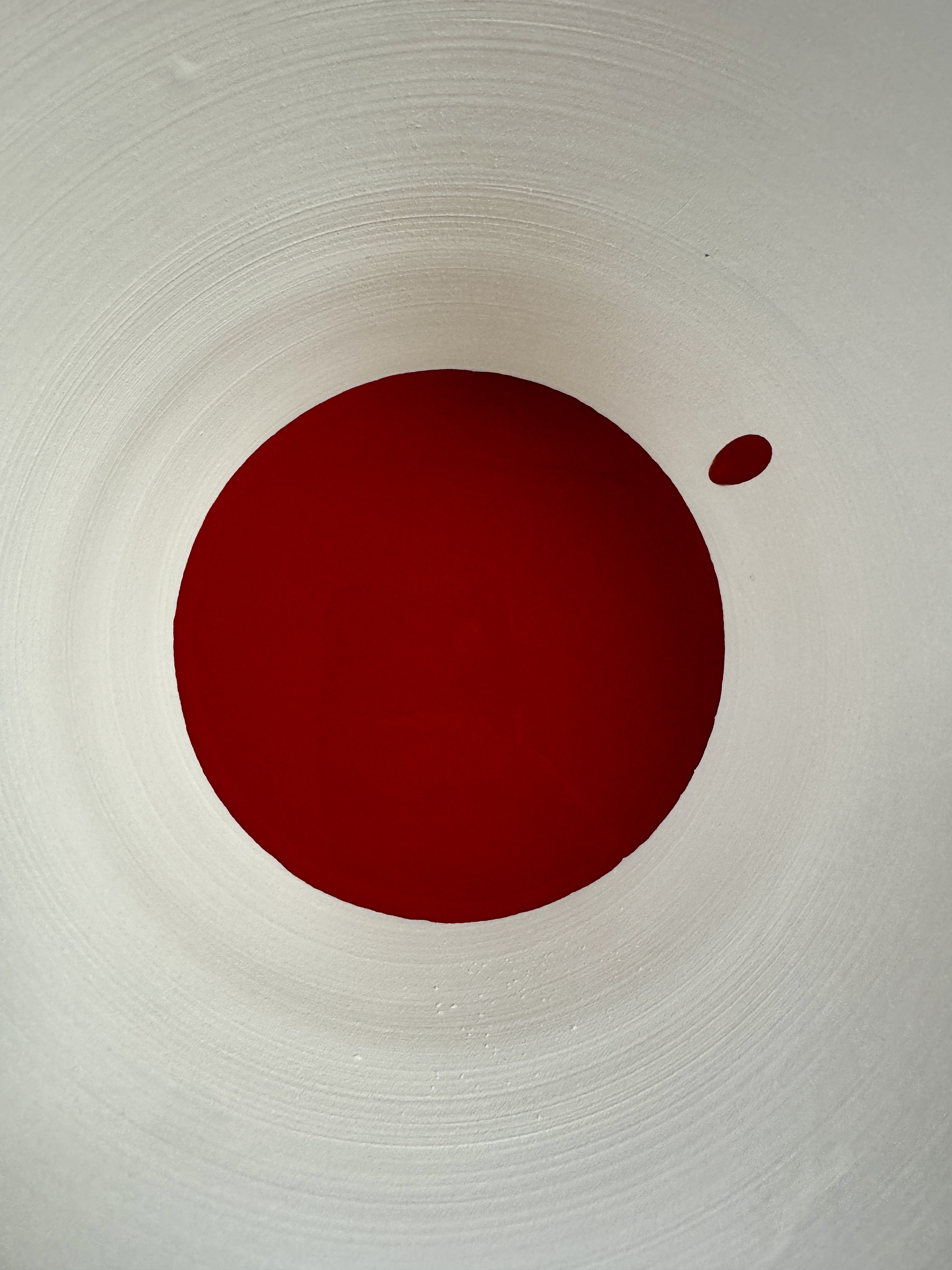 Ceramic Piece 9